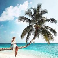 Отзыв от Аиша - DTV виза